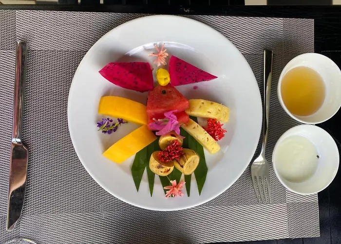 The Secret Garden Hotel Siem Reap